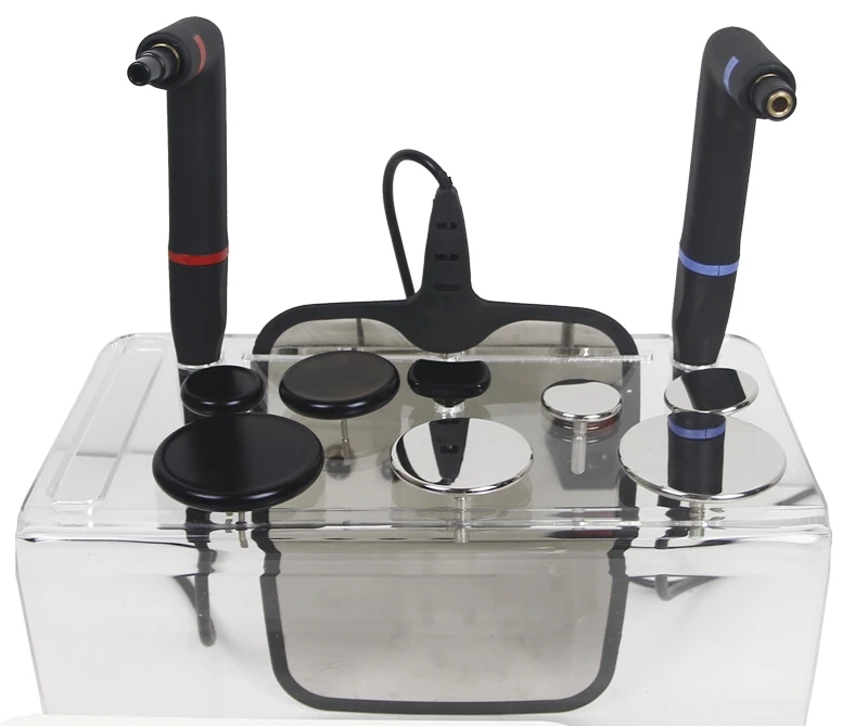 Au-23C Auro Monopolar RF Tensamax Radiofrequency Machine 2 in 1