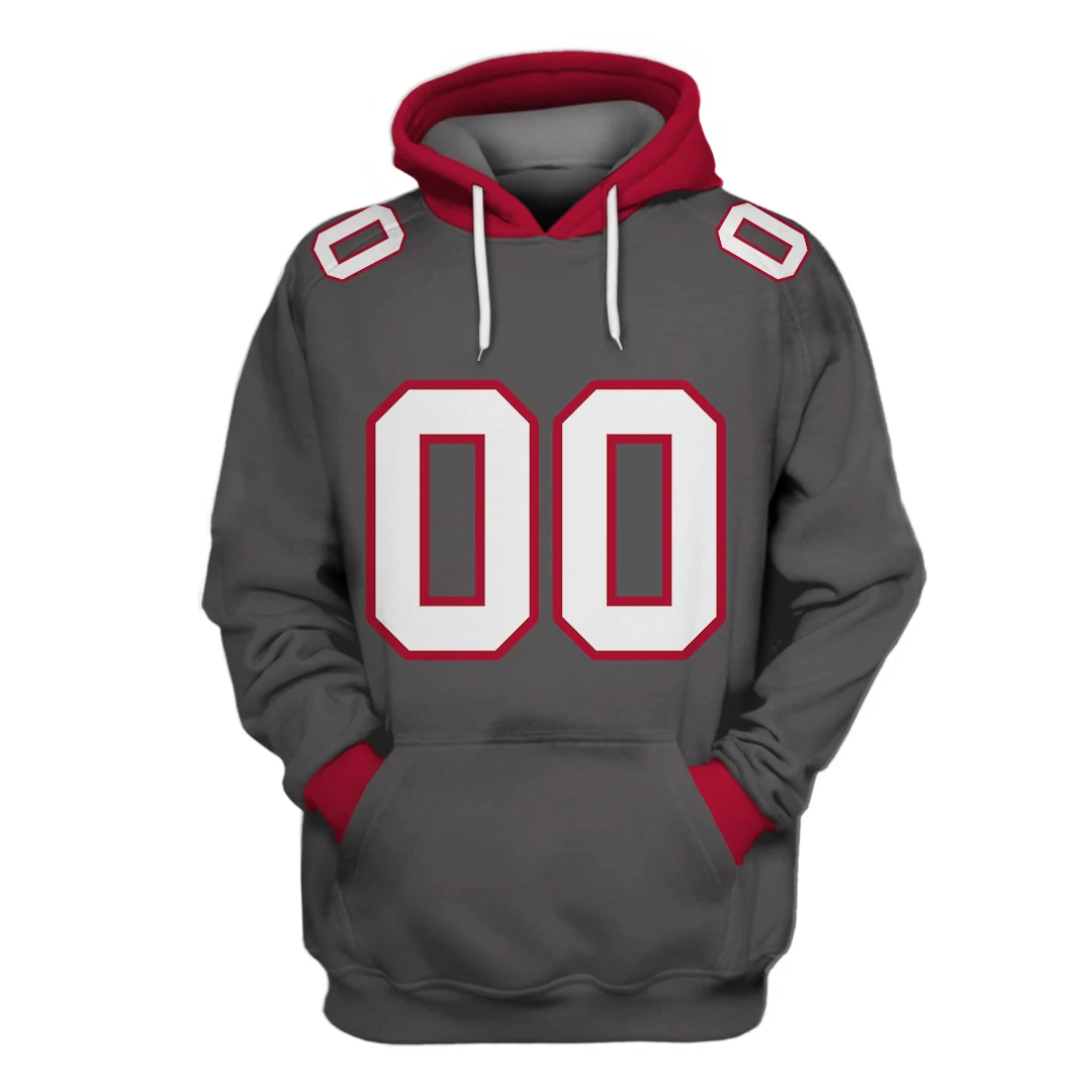 High Quality Custom Team American Football Uniform Wear Cowboys 49 Sports Jersey