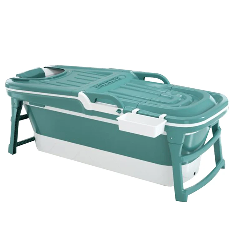 Customized color home luxury version 1430MM freestanding bath tub for adults plastic