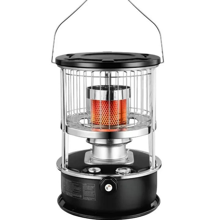Hot sale kerosene heating stove outdoor camping ice fishing kerosene portable hand-extracted warm fire kerosene stove