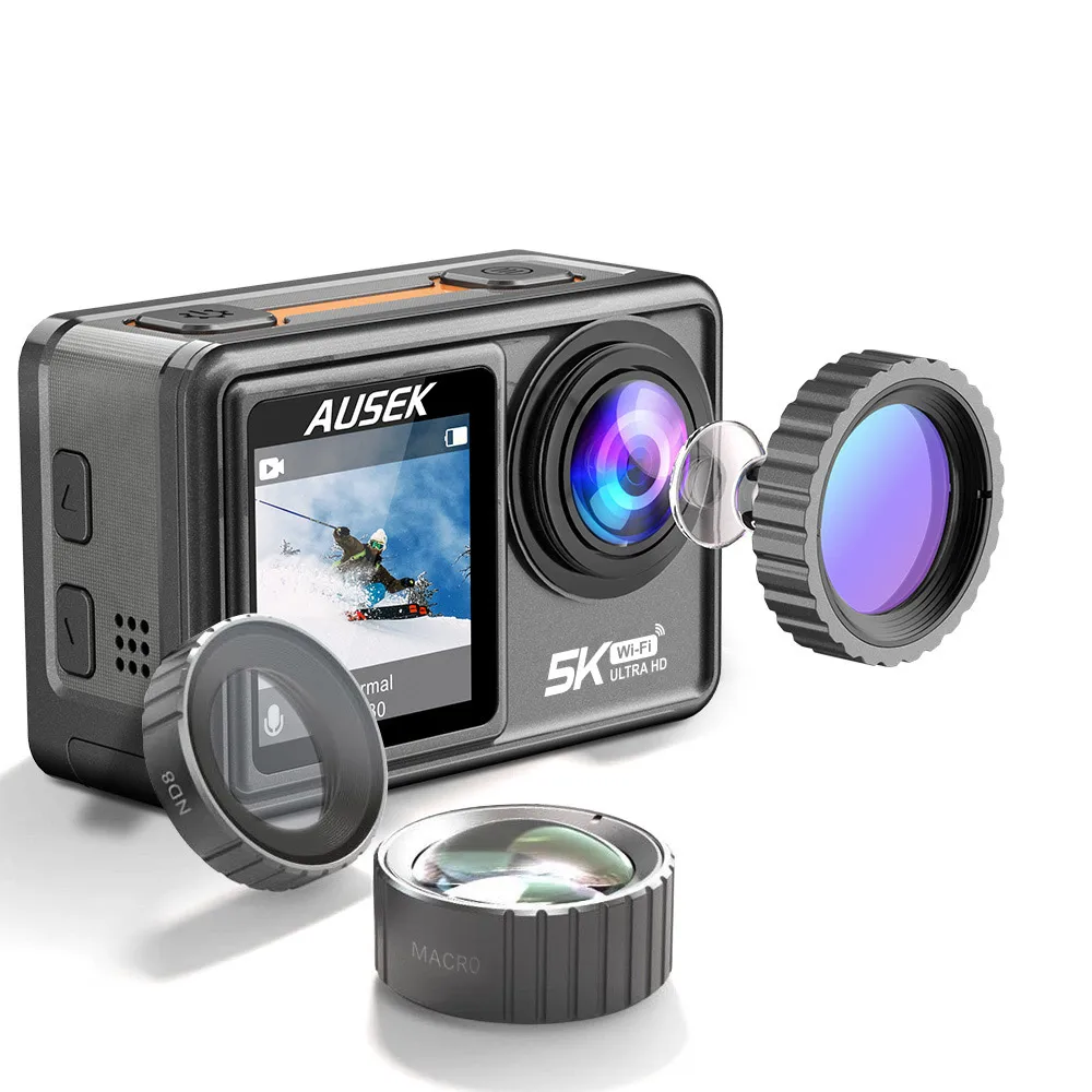 Youtube Bloggin Camera Professional Video Camera China Rear View Camera For Bicycle