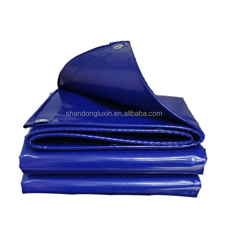Good Price 650gsm PVC Tarpaulin Guangzhou and PVC Inflatable Boat Tarpaulin