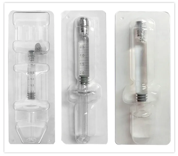 
10ml joint filler injection non cross linked hyaluronate acid knee injection 
