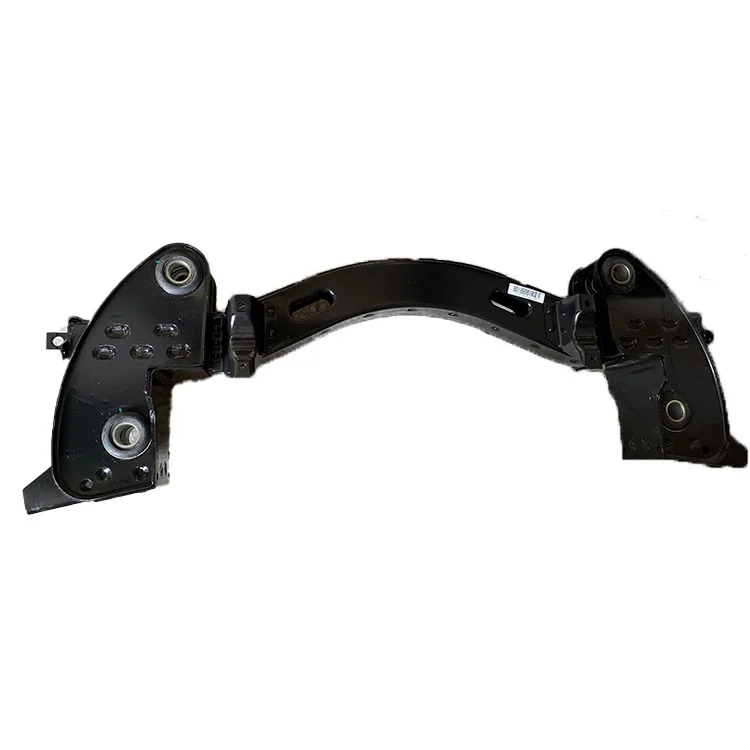 High Quality Service Auto Parts 500350345 Front Axle For Iveco Daily 65C