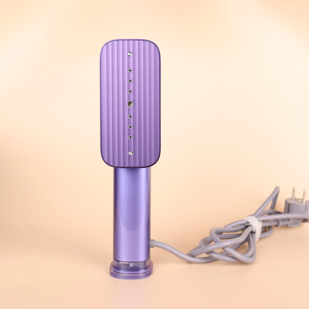 Portable Mini Handheld Garment and Fabric Steamer for Clothes Electric Steam Iron