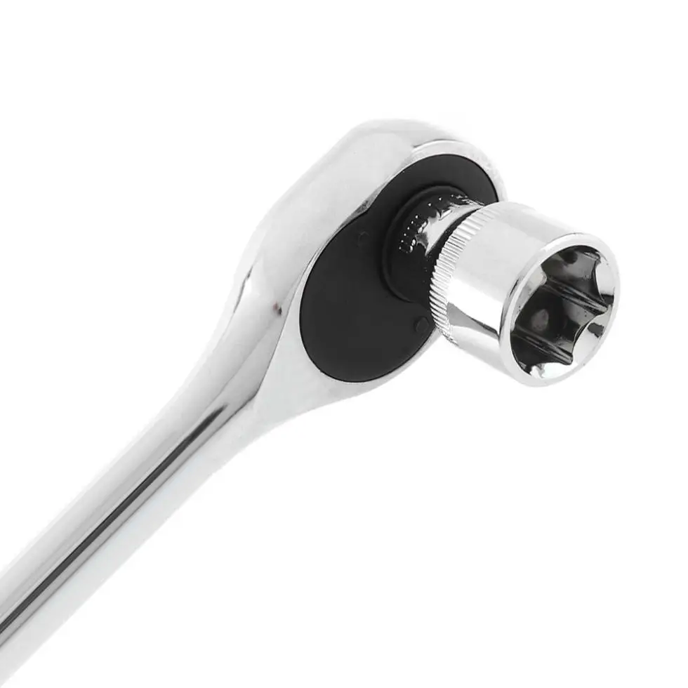 12pcs 3/8 Socket Wrench Box Set