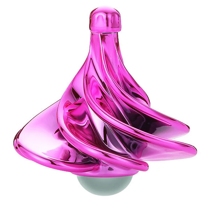 
Magnetic Rings Toys For Kids And Adults Stress Relief Magnetic Ring Colorful Bracelet Magic Toy 