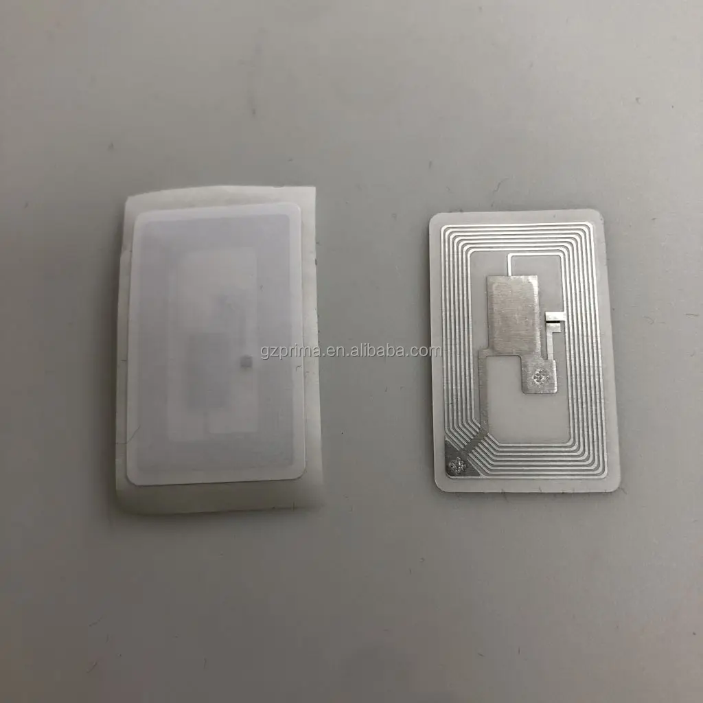 LEIBINGER RFID chip solvent tag 77001-00030 for inkjet printer Continuous Inkjet Marking Printer spare parts 77000-00030