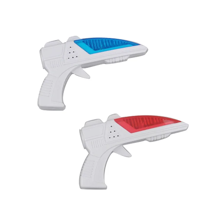  Best Small Kid Toys Creative Surprise Led Mini Laser Tag Gun With Sound