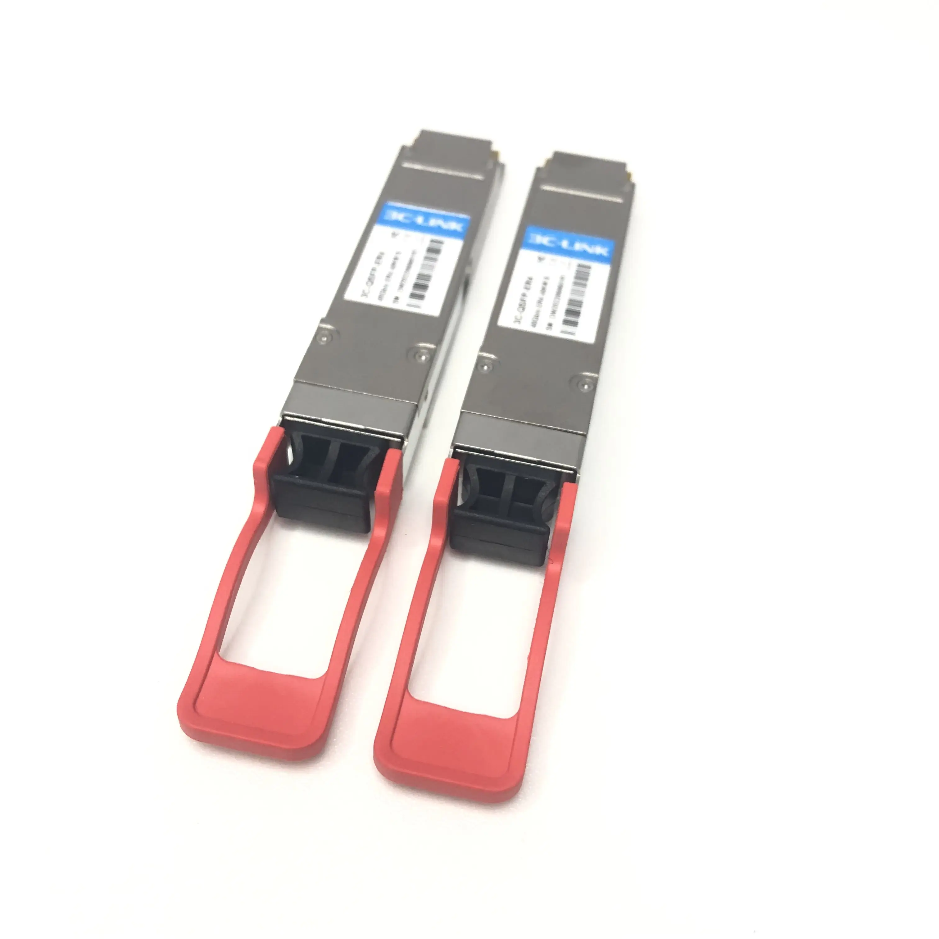 QSFP28 100G-QSFP28-LR4 Compatible 100GBASE-LR4 1310nm 10km Transceiver