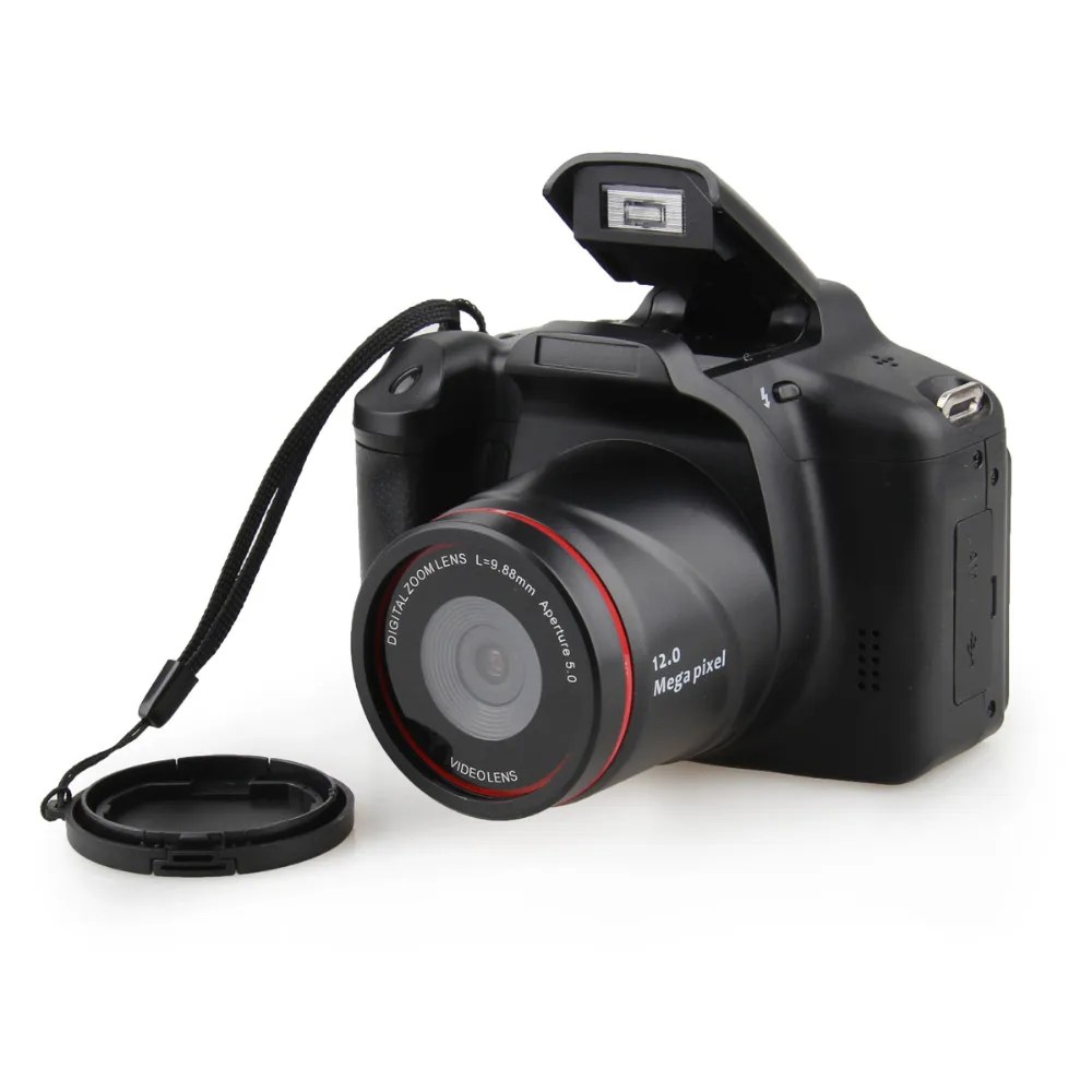 
16Mp DSLR Type Digital Camera with 2.8