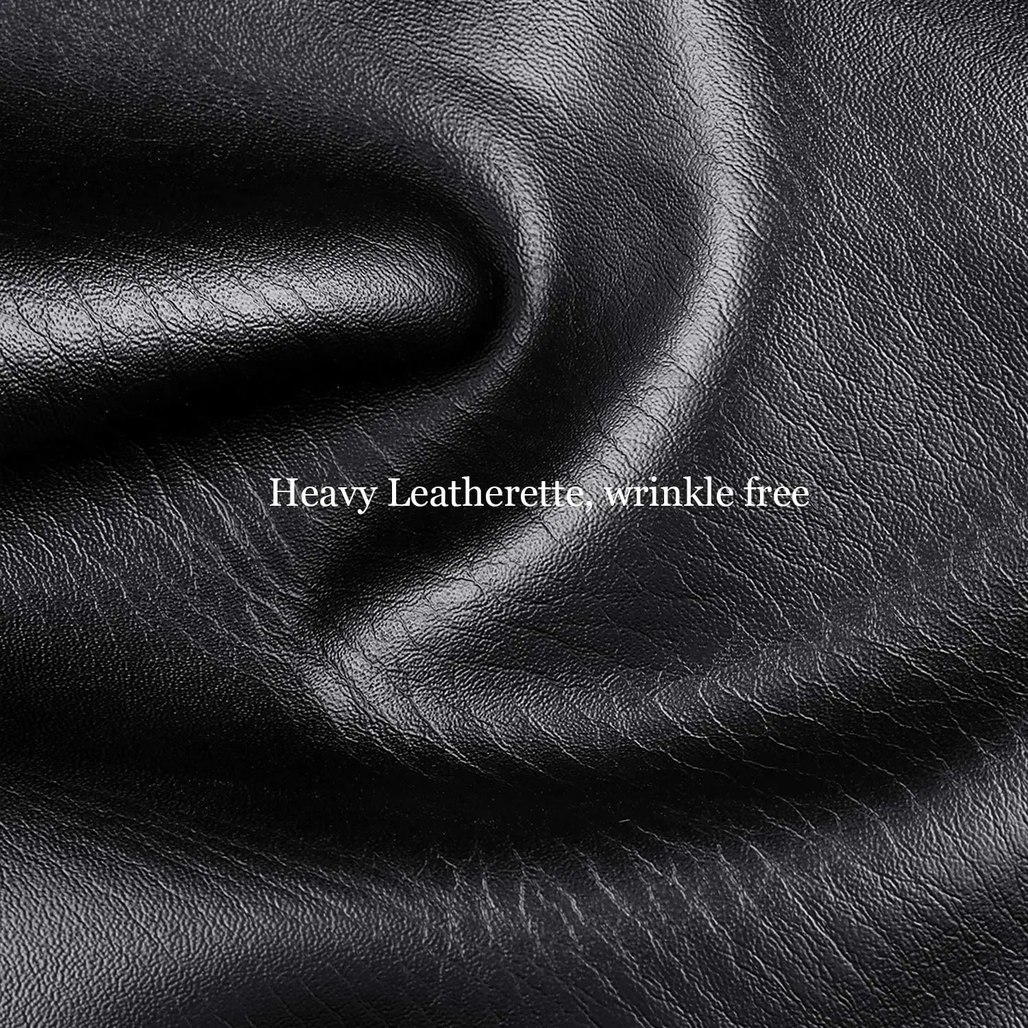 Heavy Duty Leatherette Billiard Pool Table