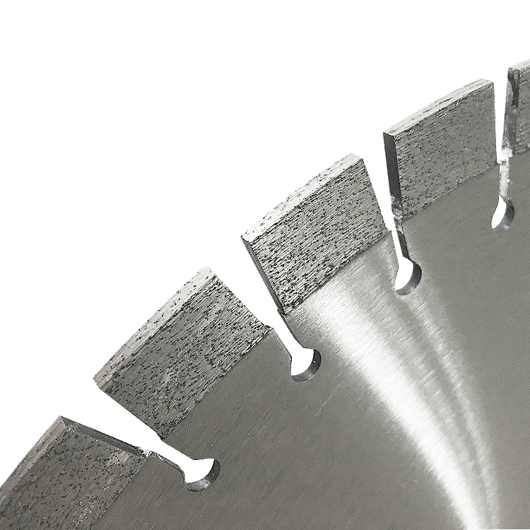 Инструменты, корейский диск 400 мм, 16 дюймов, бесшумный диск для циркулярной алмазной пилы из гранита для резки песчаника