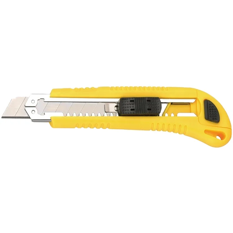 Hot sale paper cutter knife paper cutter wallpaper knife manual knife paper cutter office stationery
