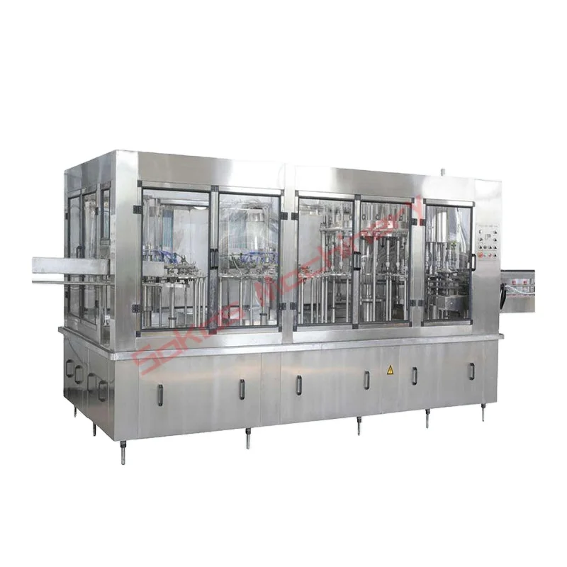 3 в 1 машина для розлива газированных напитков серии dxgf искрящей воды