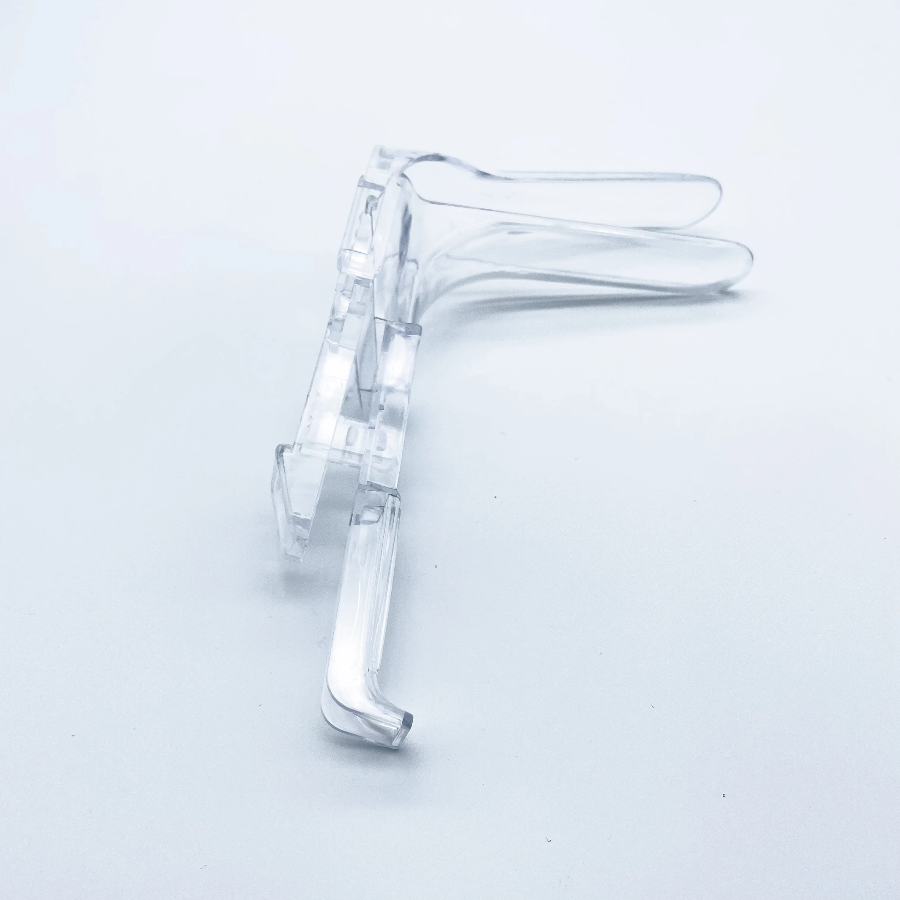  Disposable plastic medical grade transparent non-toxic series premium graves vaginal