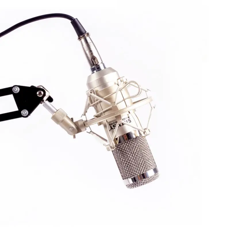 
High Quality Youtube I Phone Microphone Professional Recording Recorder 