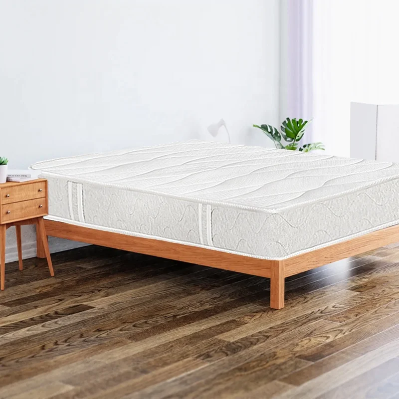 Factory wholesale Foam Mattress polyurethane foam mattress bedroom furniture  roll in a box