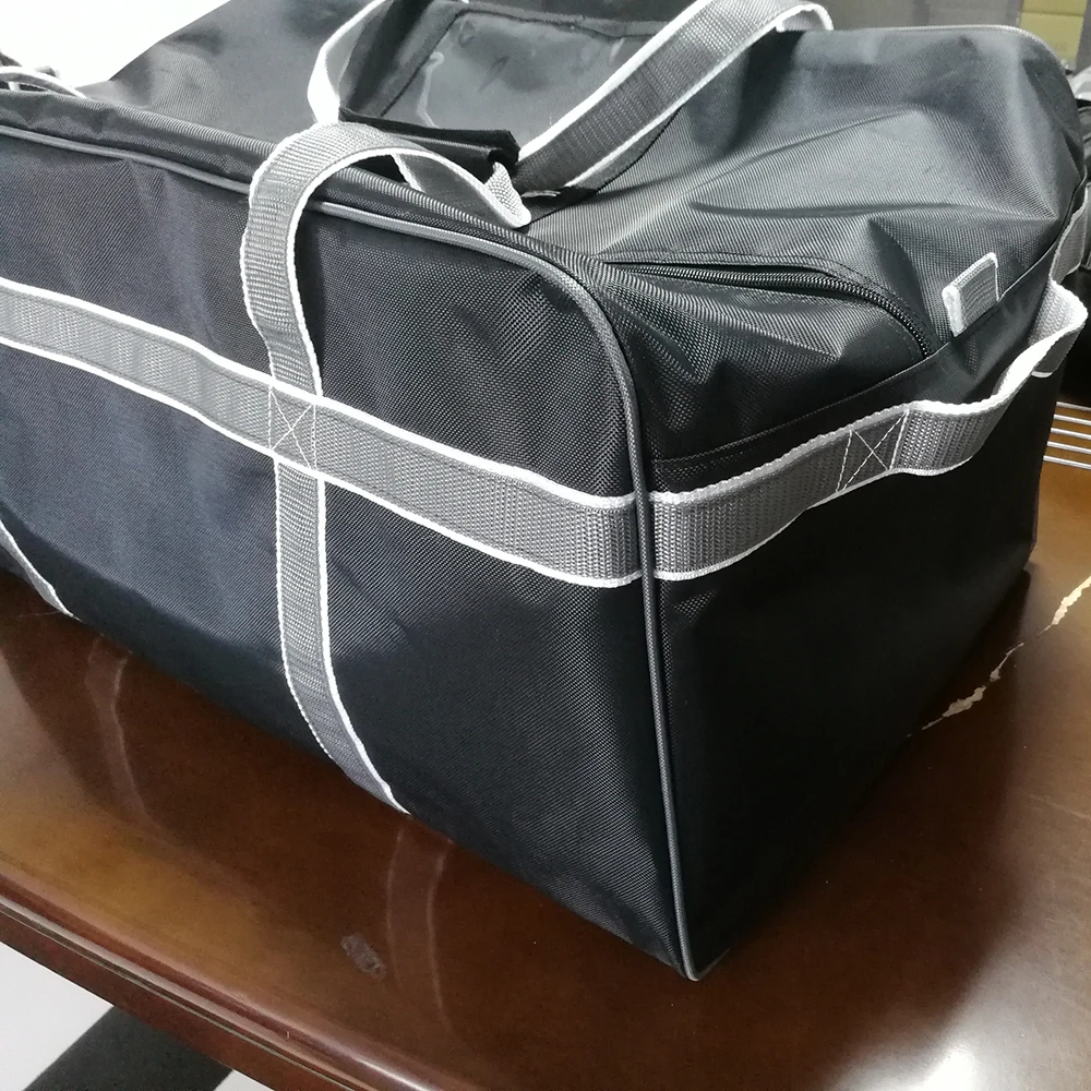 Travel Storage Premium Players Large Kit Junior Ice Hockey Bags Gear Field Hockey Equipment Duffle Custom Best Bag For Adult