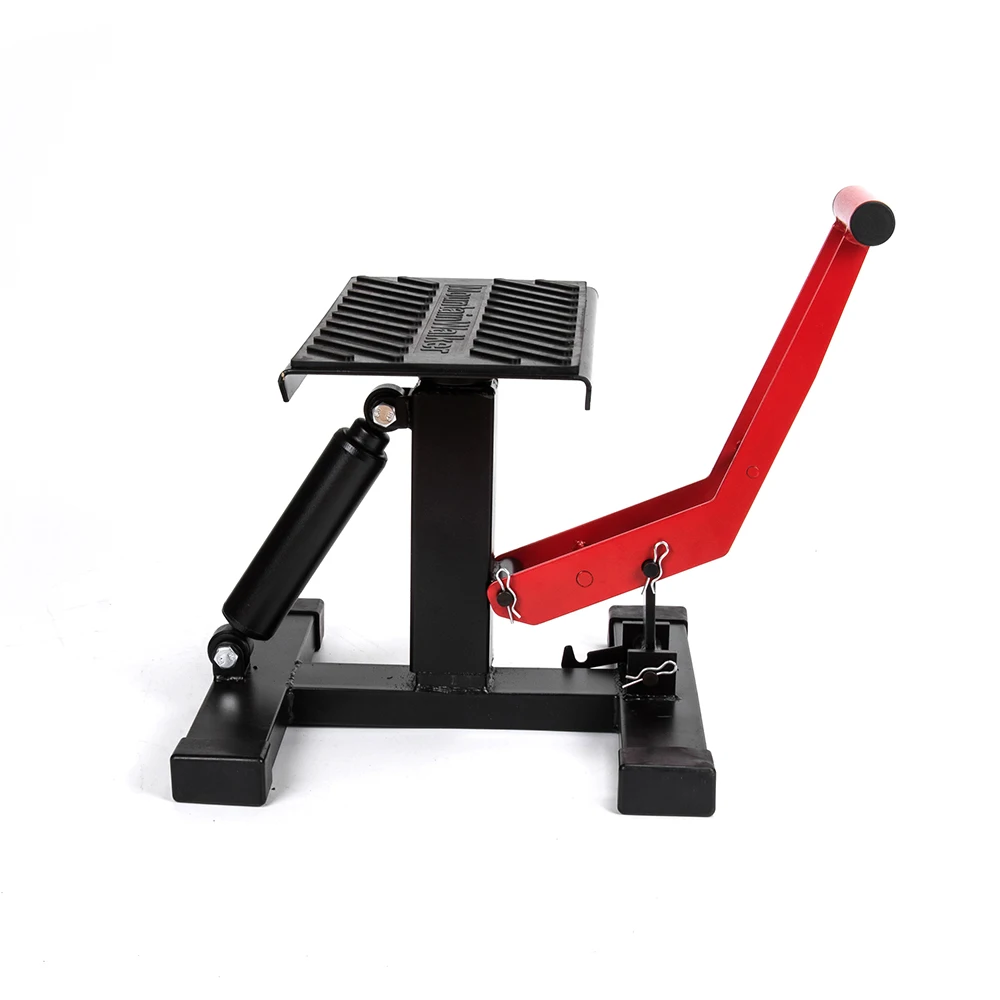 high quality Motorbike stand MOTORCYCLE bike lift