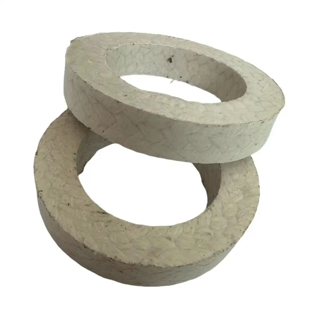 Food grade gasket ramie high water base gland packing ring