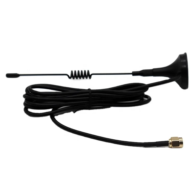 134-173MHz VHF car Magnetic Antenna TQC-150DI