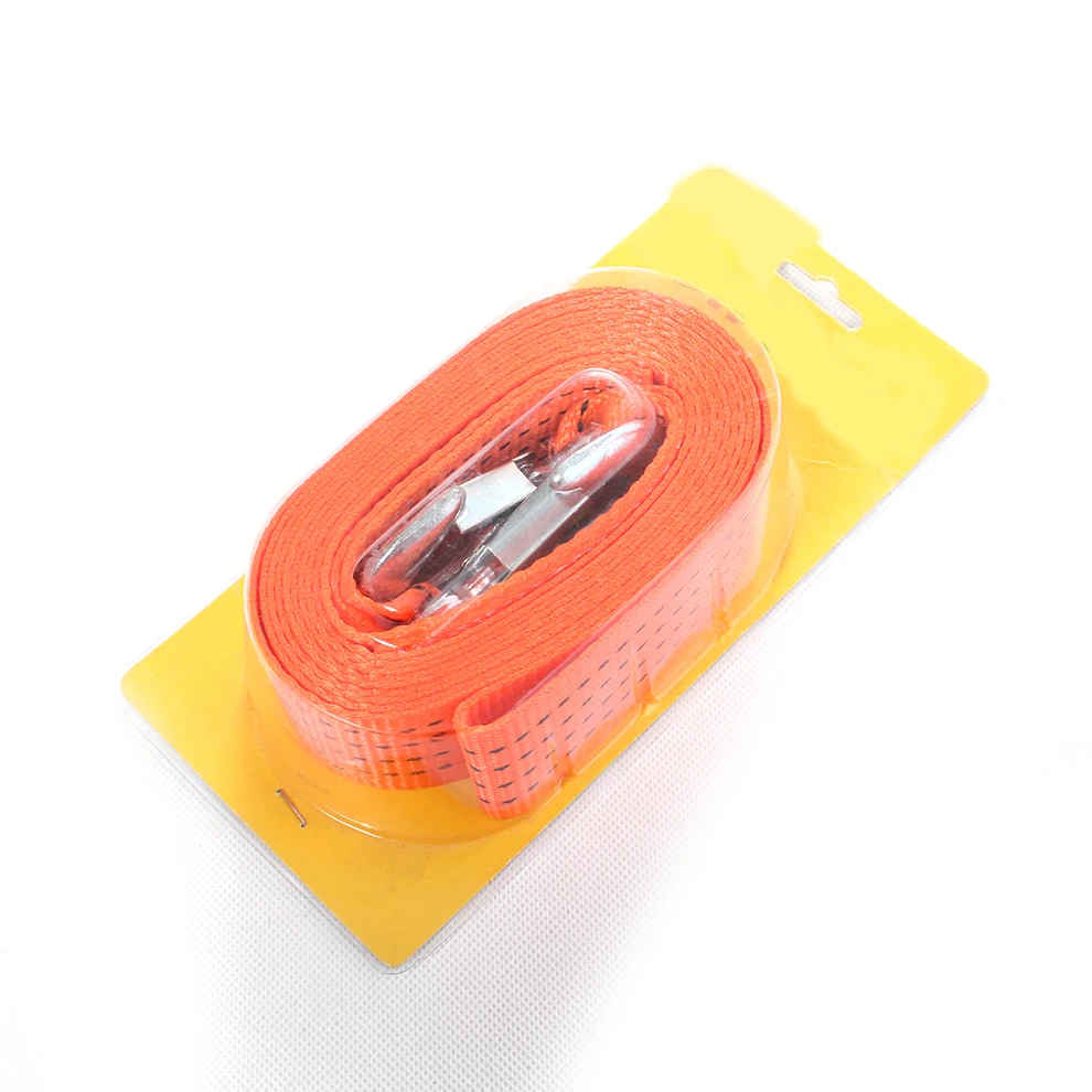 Hot-selling Heavy-Duty Rope : UHMWPE Kinetic Recovery Tow Rope for Secure Gear Kit