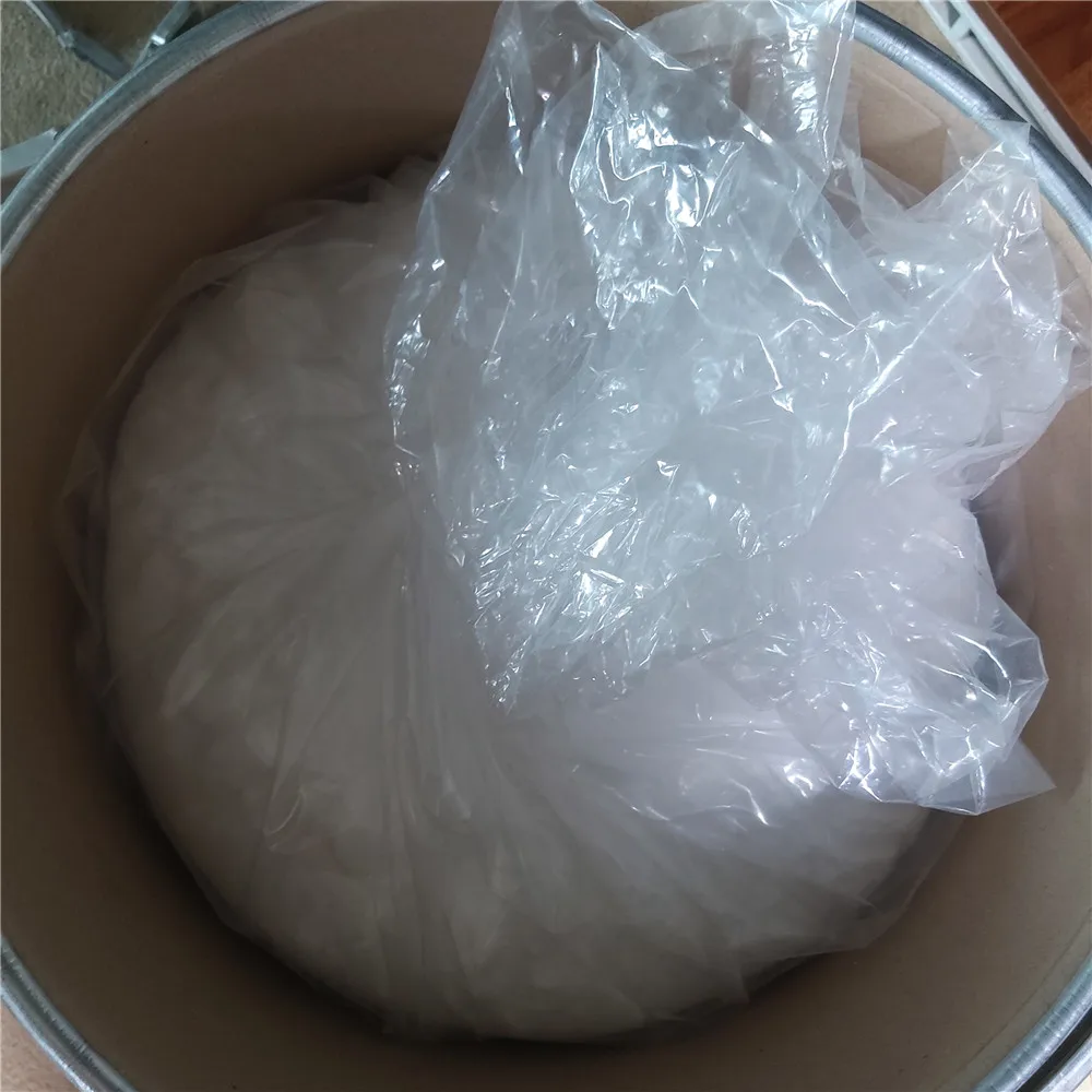 
BKC 99% powder and 80% liquid CAS 8001-54-5 Benzalkonium chloride 