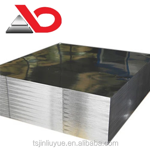Электролитическая жесть shougang group prime 0,15*912*924