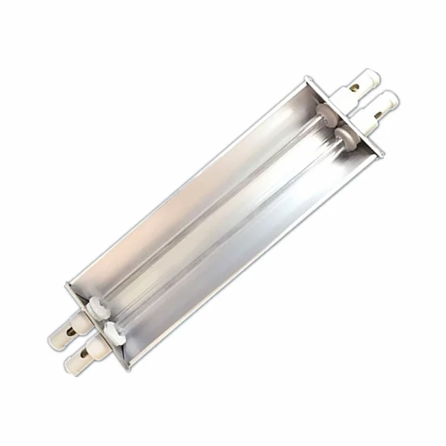 Low Leakage Current Fast Thermal Response Factory Direct Sales Various Specifications carbon fiber infrared heating lamp