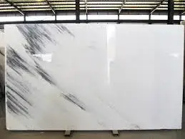 Mason Natural Marble Stone Living Room Wall Floor Interior Marble Tiles Big Chinese Blue Sky White Jade Marble Slab