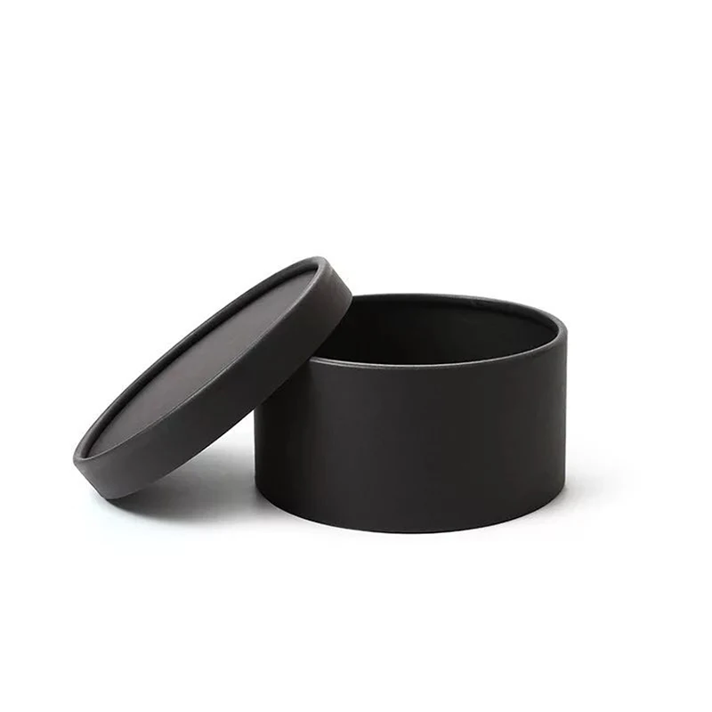 Все размеры оптом картонная консервированная роза Подарочная упаковка Пользовательский логотип розовая бумага роскошная круглая Цветочная шляпа Подарочная коробка с крышкой