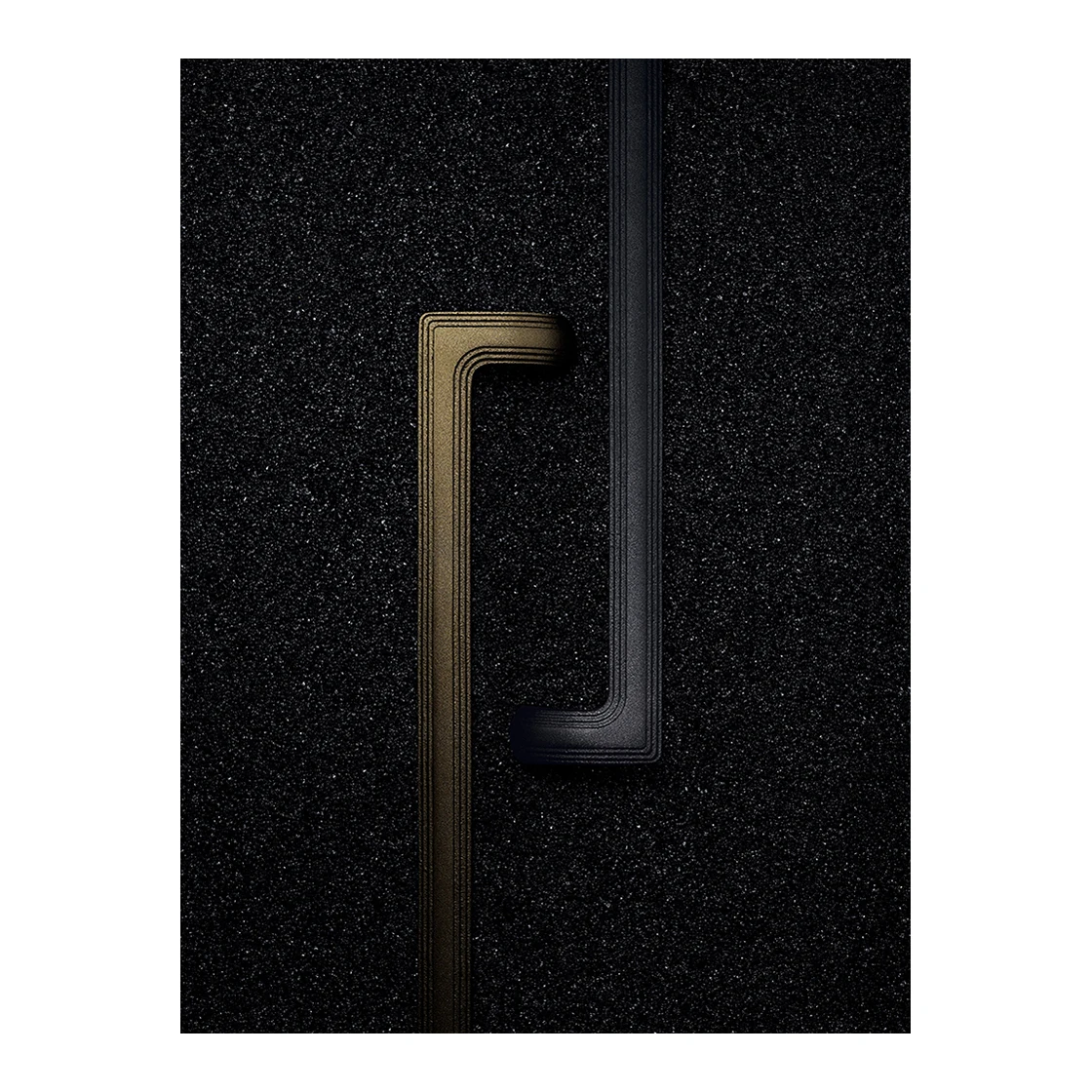 
High Quality Metal Cupboard Aluminum Cabinet Door Pull Handle 