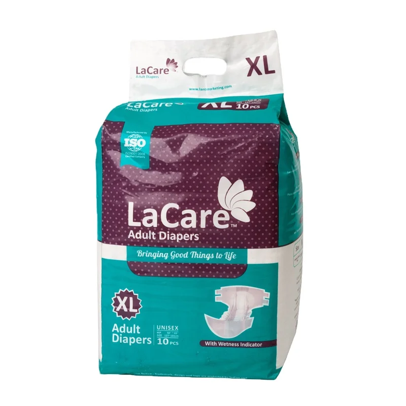 Cheap Free Sample Sexy Abdl Ultra Thick Adult Diaper