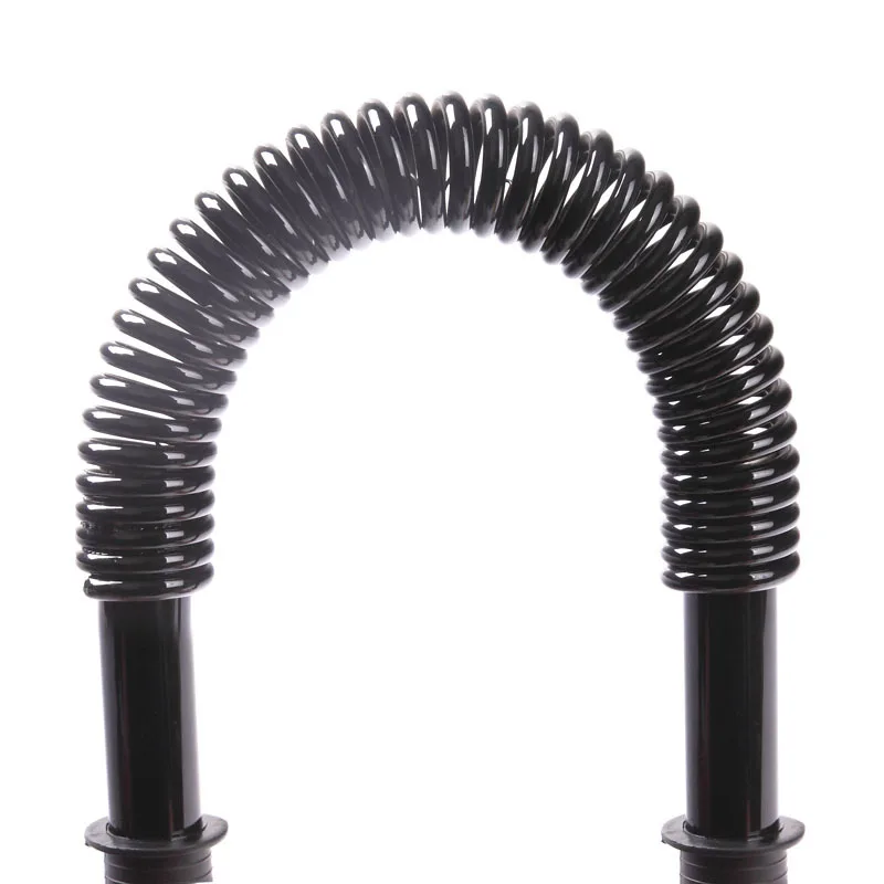 Get-Fit Multifunction Fitness Equipment Sports Fitness Power Twister Bar 20/30/40/50/60KG Arm Muscle Strength Training Device