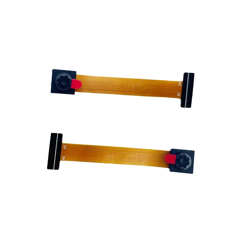 Customized MIPI Camera 8MP OmniVision OV8856/OV8865/OV8858 Fixed Focus Camera Module with Customizable Lens For Barcode Reader