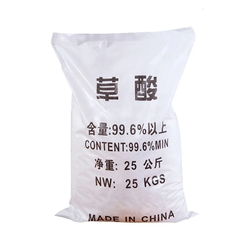Industry Grade Oxalic Acid for Water Treatmnt