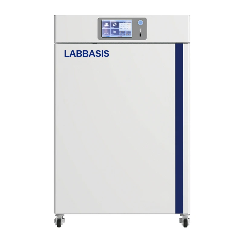 Factory supply Co2 Incubator BJPX-C160 High quality co2 gas filter laboratory