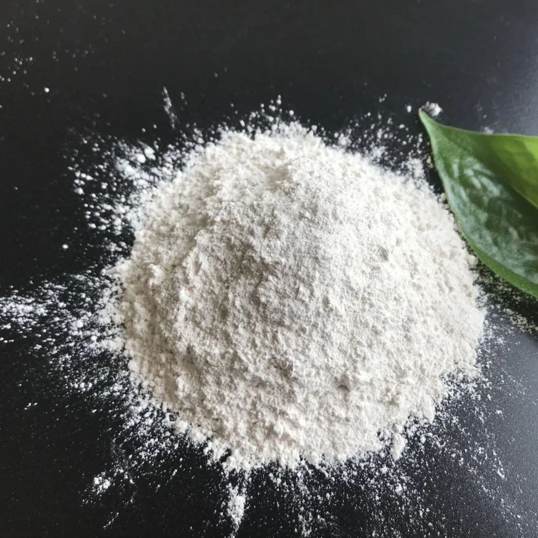 Magnesium oxide 85% industrial grade mgo