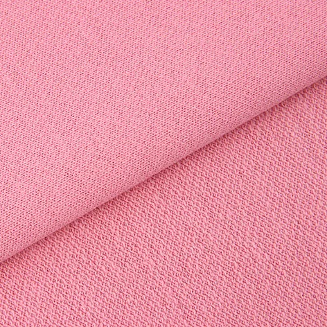 
Foshan manufacturer fabrics textiles cotton hoodie terry cloth fabric autumn french terry fabric 