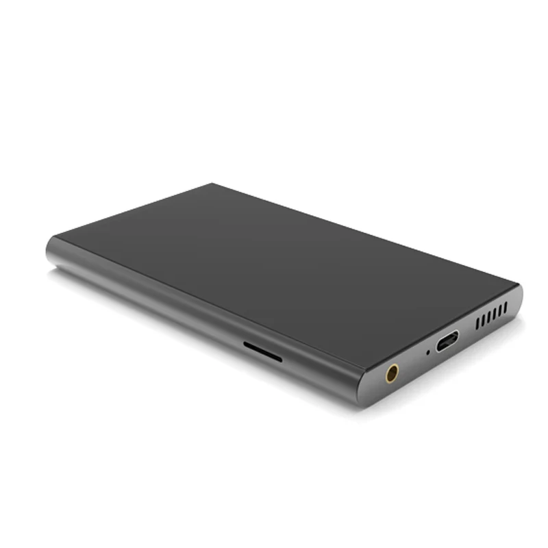 Hot Sell Digital MP4 Player Portable Mini Audio Video Mp3 Music Player TXT Speaker USB Radio Book Accessory Battery Time Cable