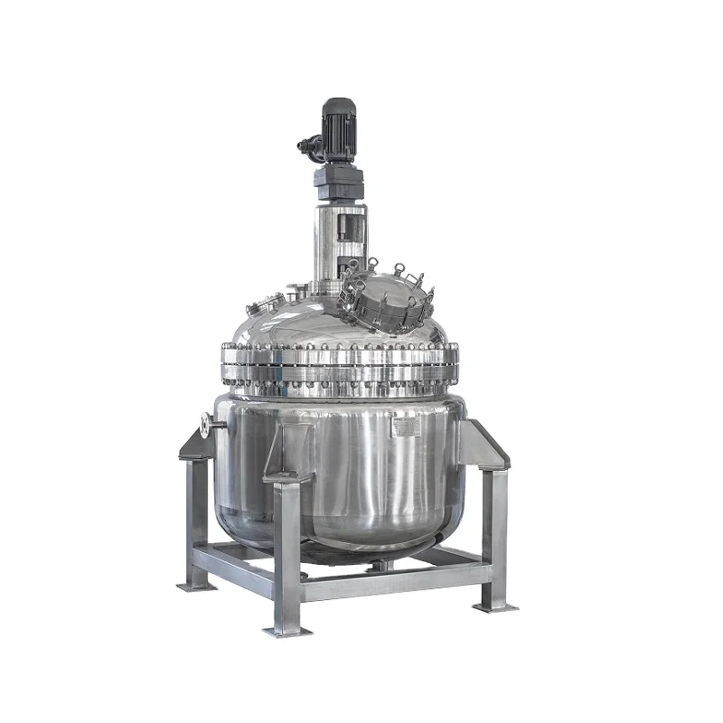 Stainless Steel Powder Mixing Machine/Mixing Tank