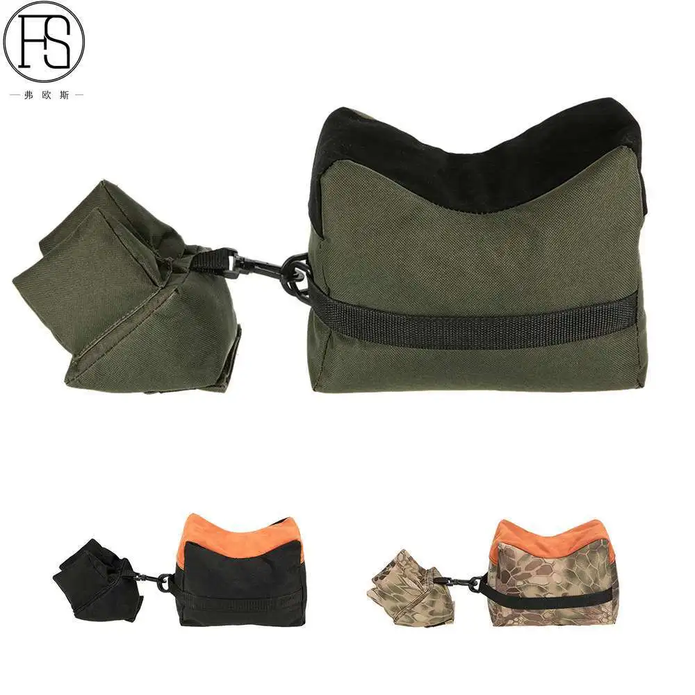 Portable Large Storage Oxford High Quality And Durable Camo Backpack Shoulder Tactical Bag