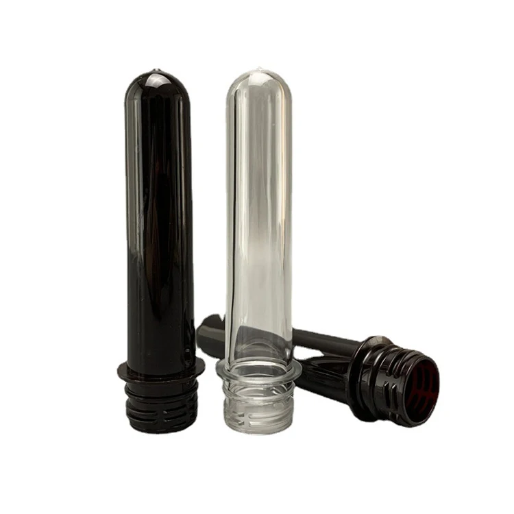 28 мм 30 38 46 48 PET PLA PP 20 литровый Преформа 5 галлонов бутылка пластиковые бутылки Pet Preform