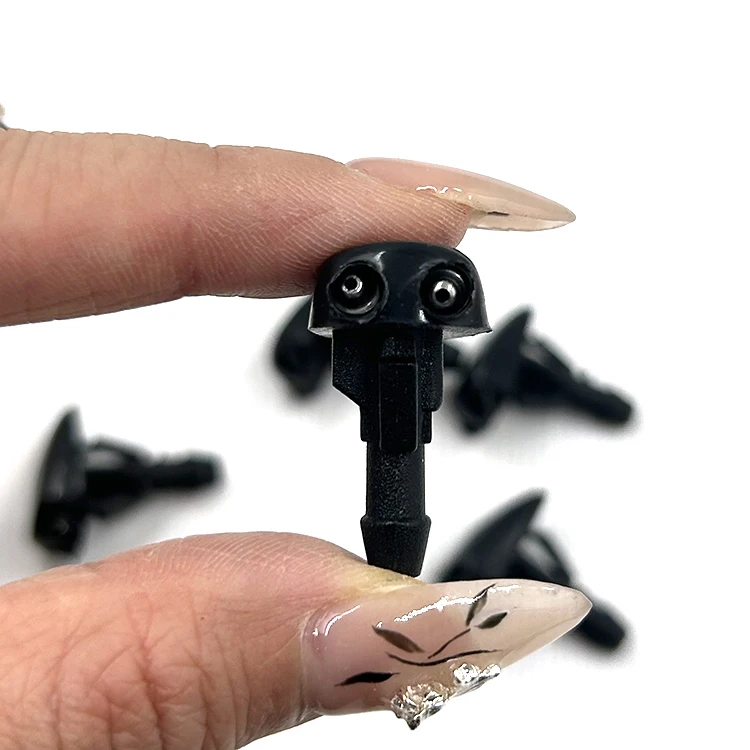 Auto Car Plastic Windshield Washer Wiper Water Spray Nozzle 98630YY000 986303K500