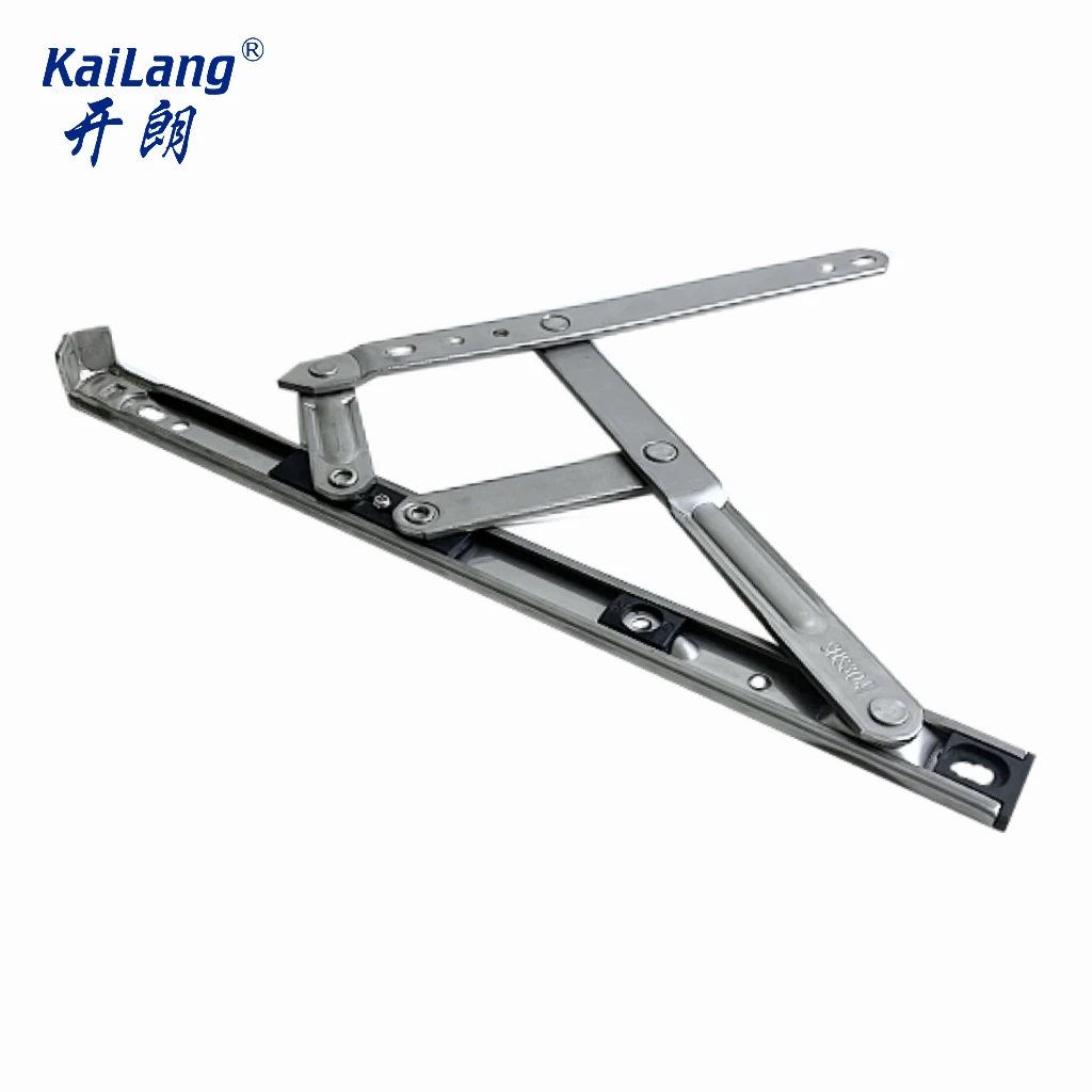 304 аксессуары для окон из нержавеющей стали 16 дюймов стеллаж толщина 3 0 мм ограничитель