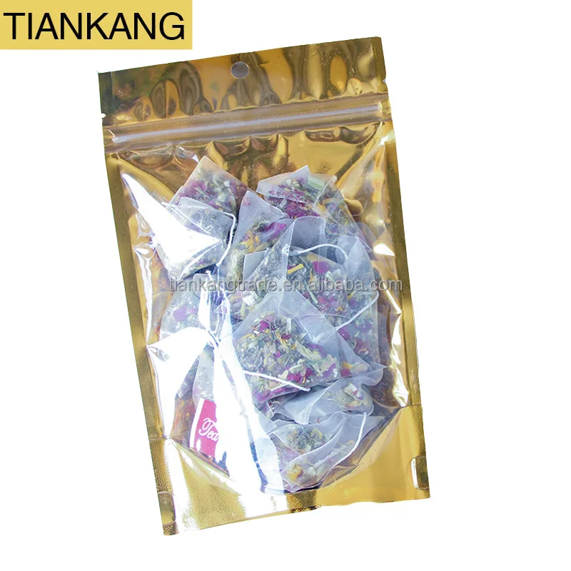 Chinese herb warm womb tea cleansing yoni detox tea