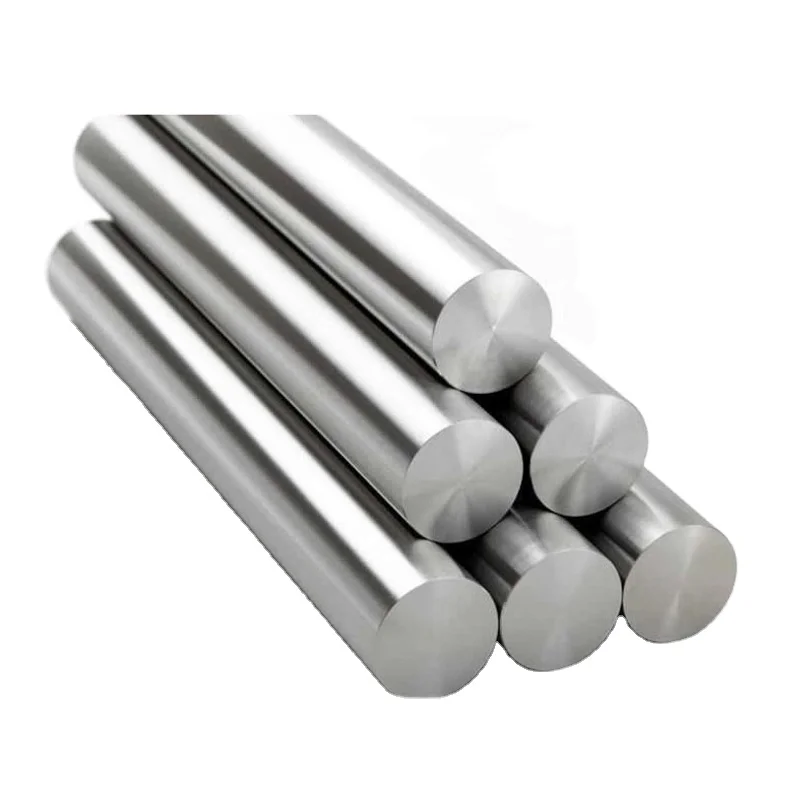 Astm a276 430 en14301 производитель нержавеющей стали 304 круглая Балка из