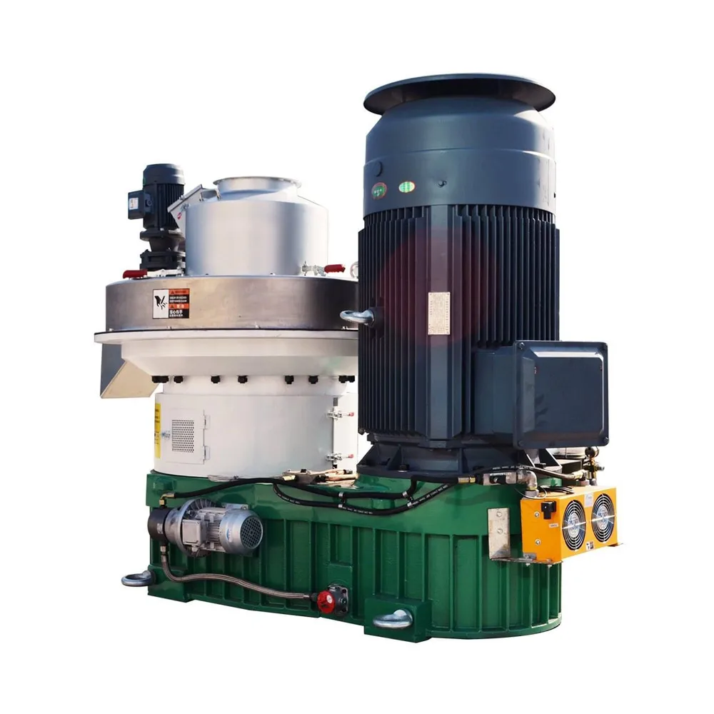 Hot Selling ROTEXMASTER Wood Pellet Line 2tph Pelet Machine Wood Pellet Line with CE