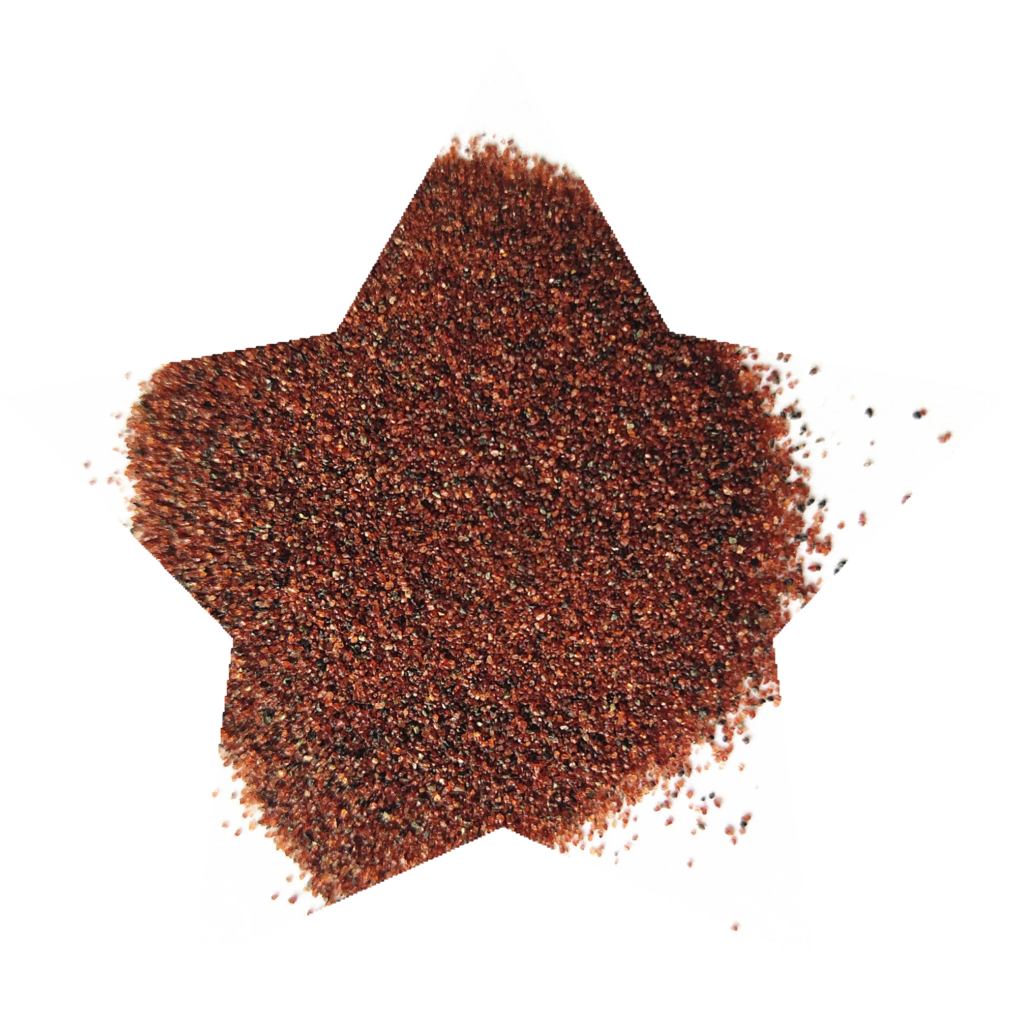 TAA abrasives sandblasting garnet 30/60